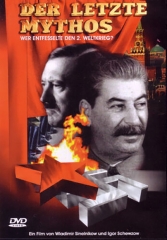 Vladimir Sinelnikow Der letzte Mythos - 3 DVDs
