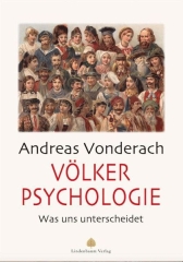 Andreas Vonderach: Völkerpsychologie