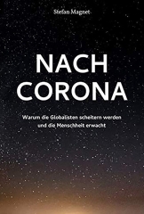 Stefan Magnet: Nach Corona