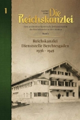 Gunther Exner: Die Reichskanzlei
