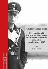 Stefan Scheil: Abschreckungspläne