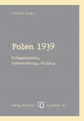 Stefan Scheil: Polen 1939
