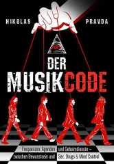 Nikolas Pravda: Der Musik-Code