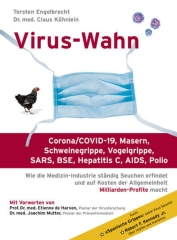 T. Engelbrecht/Dr. Claus Köhnlein: Virus-Wahn
