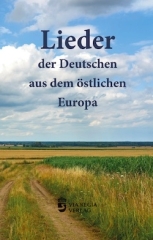 Liederbuch der Deutschen aus dem östlichen Europa
