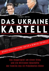 Thomas Röper: Das Ukraine-Kartell
