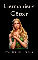 Otto Herzog: Germaniens Götter