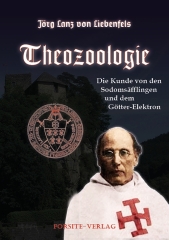 Jörg Lanz von Liebenfels: Theozoologie