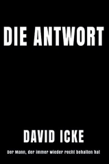 David Icke: Die Antwort