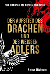 Rainer Zitelmann Der Aufstieg des Drachen und des weißen Adlers
