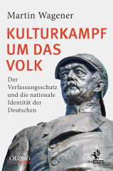 Martin Wagner: Kulturkampf um das Volk