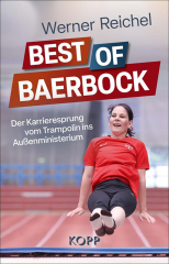 Werner Reichel: Best of Baerbock