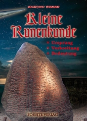 Edmund Weber: Kleine Runenkunde