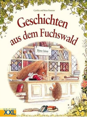 Cynthia Paterson: Geschichten aus dem Fuchswald