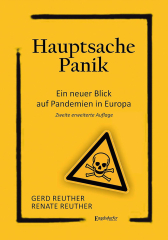 Gerd Reuther/Renate Reuther: Hauptsache Panik