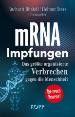 S. Bkakdi/ H. Sterz: mRNA Impfungen