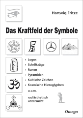 Hartwig Fritze: Das Kraftfeld der Symbole
