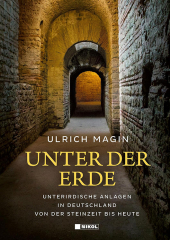 Ulrich Magin: Unter der Erde