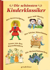 Die schönsten Kinderklassiker