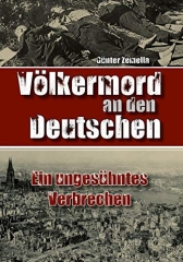 Günter Zemella: Völkermord an den Deutschen